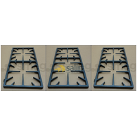 Smeg Genuine A1.1 Pan Stand Kit for Smeg Appliances | Part No: A1.1PANKIT spare part