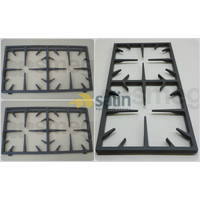 Smeg Genuine A2-2 Pan Stand Kit for Smeg Appliances | Part No: A2-2PANKIT spare part