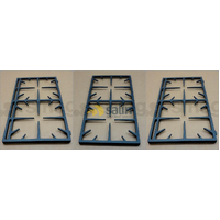 Smeg Genuine A2 Pan Stand Kit for Smeg Appliances | Part No: A2PANKIT spare part