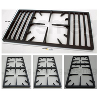 Smeg Genuine A5-8 Pan Stand Kit - Early Version for Smeg Appliances | Part No: A5-8PANKITEARLY spare part