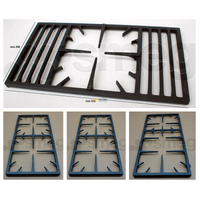Smeg Genuine A5-8 Pan Stand Kit Late Version for Smeg Appliances | Part No: A5-8PANKITLATE spare part