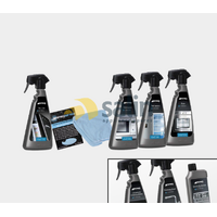 Smeg Genuine Comprehensive Cleaning Kit for Smeg Appliances | Part No: COMPCLEANINGKIT spare part