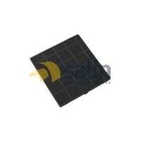 Smeg Genuine Charcoal Filter for Smeg Rangehoods | Part No: FLT4 spare part