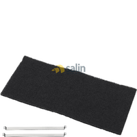Smeg Genuine Charcoal Filter for Smeg Rangehoods | Part No: FLTGA60 spare part