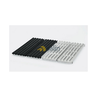 Smeg Genuine Stainless Steel Grids for Smeg Grills & Fryers | Part No: GRGLINXBQ spare part