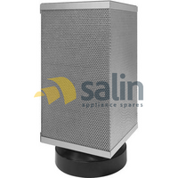Smeg Genuine Charcoal Filter for Smeg Rangehoods | Part No: KITALLFC spare part