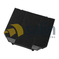 Smeg Genuine Charcoal Filter for Smeg Rangehoods | Suits KFV92D-2 | Spare Part No: KITFC161 spare part