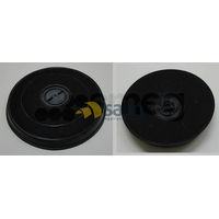 Smeg Genuine Charcoal Filter for Smeg Rangehoods | Part No: KITFC31 spare part
