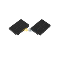 Smeg Genuine Charcoal Filter for Smeg Rangehoods | Part No: KITFC400 spare part