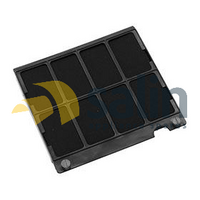 Smeg Genuine Charcoal Filter for Smeg Rangehoods | Suits KAT900HXE | Spare Part No: KITFC999 spare part