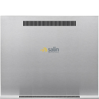 Smeg Genuine 90cm Stainless Steel Splashback for Smeg Appliances | Part No: KITPC92X9 spare part