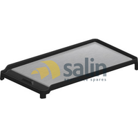 Smeg Genuine Tepanyaki Grill Plate for Smeg Grills & Fryers | Part No: PPX6090-1 spare part