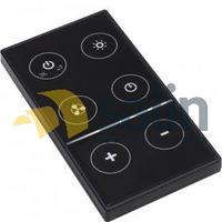Smeg Genuine Hood Remote Control for Smeg Rangehoods | Suits KSEG54X-1 | Spare Part No: RCKF2 spare part