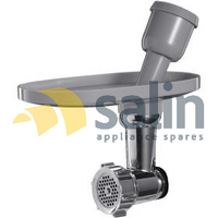Genuine Multi Food Grinder for Smeg Appliances | Suits SMF02PKUK | Spare Part No: SMMG01
