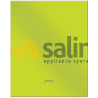 Smeg Genuine 60cm Lime Green Glass Splashback for Smeg Appliances | Part No: SPG6075VE spare part