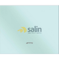 Smeg Genuine 90cm Pastel Blue Glass Splashback for Smeg Appliances | Part No: SPG9075AZ spare part