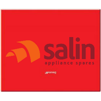Smeg Genuine 90cm Red Glass Splashback for Smeg Appliances | Part No: SPG9075R spare part
