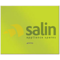 Smeg Genuine 75cm Lime Green Glass Splashback for Smeg Appliances | Part No: SPG9075VE spare part