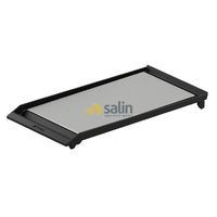Smeg Genuine Teppanyaki Grill Plate for Smeg Grills & Fryers | Part No: TPKCPF9 spare part