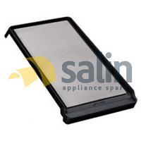 Smeg Genuine Teppanyaki Grill Plate for Smeg Grills & Fryers | Part No: TPKTR spare part
