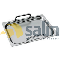Smeg Genuine Teppanyaki grill for Smeg Grills & Fryers | Part No: TPK spare part
