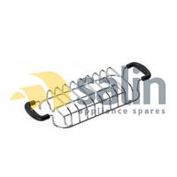 Genuine Bun Warmer for Smeg Toasters | Suits TSF01BLUK | Spare Part No: TSBW01
