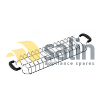 Genuine Bun Warmer for Smeg Toasters | Suits TSF02SSUK | Spare Part No: TSBW02