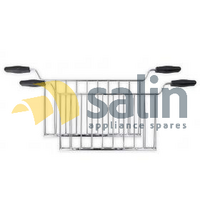 Smeg Genuine Sandwich Racks for Smeg Toasters | Suits TSF02CRUK | Spare Part No: TSSR02 spare part