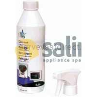 Genuine Bbq Cleaner for Smeg Grills & Fryers | Part No: W9-09606