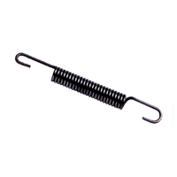 Simpson Genuine Spring Grill Door For Simpson Spare Part No: 43046 spare part