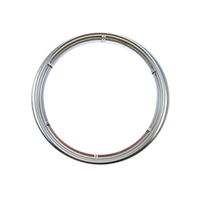Genuine Trim Dress Ring 145mm For Simpson Spare Part No: 47641
