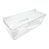 Simpson Genuine Bin Crisper Bottom Of Fridge For Simpson Spare Part No: 1114325 spare part