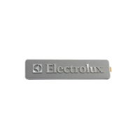 Simpson Genuine Badge Nameplate Electrolux For Simpson ESE6077SC Spare Part No: 1451554 spare part