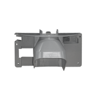 Genuine Frame Assembly Ice & Water Includes Spring And Micro Switch For Simpson Spare Part No: 1456988