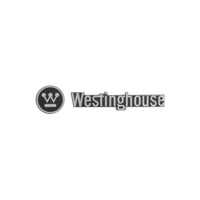 Simpson Genuine Badge Nameplate Westinghouse For Simpson WBE4514SA-L Spare Part No: 1458193 spare part