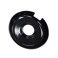 Simpson Genuine Bowl Spill 8in Enamel For Simpson 75C974W*00 Spare Part No: 28264044 spare part
