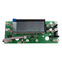Simpson Genuine Board Pcba Ui Tc3 Eui12600 For Simpson EWF14933 Spare Part No: 108677854 spare part