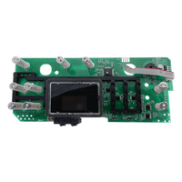 Simpson Genuine Board Pcb Ui Assembly Lower Tc4 For Simpson EWF14742 Spare Part No: 192651535 spare part