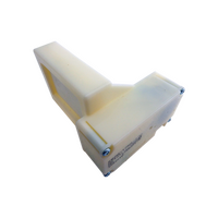 Simpson Genuine Baffle Motorized For Simpson ETE5407SA-R Spare Part No: 241518501 spare part