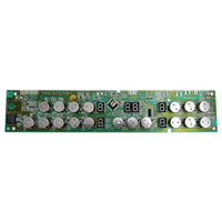 Simpson Genuine Board User Interface Assembly For Simpson PHN668U Spare Part No: 305532801 spare part