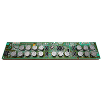 Simpson Genuine Board User Interface Assembly For Simpson PHN768U Spare Part No: 305532802 spare part