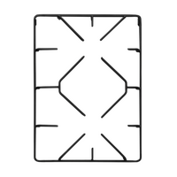 Genuine Trivet Wire Right Hand Forte Fc For Simpson Spare Part No: 305637000
