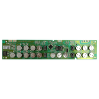 Simpson Genuine Board User Interface Assembly For Simpson WHC944BA Spare Part No: 561433665 spare part