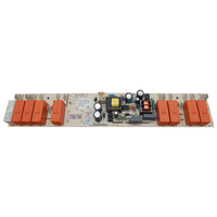 Simpson Genuine Board Power 9 Relay For Simpson WHC644BA Spare Part No: 561546402 spare part