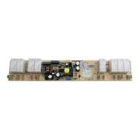 Simpson Genuine Board Power Everest 8 Relay For Simpson PHN668U Spare Part No: 561546405 spare part
