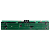 Simpson Genuine Board User Interface Pelican Pro For Simpson WFE946SB Spare Part No: 561940440 spare part