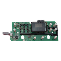 Simpson Genuine Board Pcba User Interface Tc5 - Eui12200 For Simpson EWF12753 Spare Part No: 807695247 spare part