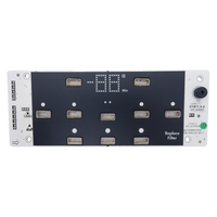 Simpson Genuine Board Pcb Display For Simpson WSE6870SA Spare Part No: 890159864 spare part