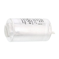 Simpson Genuine Capacitor Run 15uf For Simpson T8DHC862B Spare Part No: 1240344745 spare part