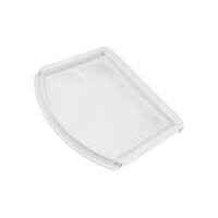 Simpson Genuine Filter Felt Door Nx4 For Simpson EDI97170W Spare Part No: 1254246208 spare part